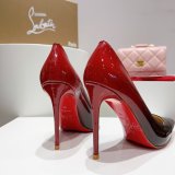 Luxury CHRISTIAN LOUBOUTIN Knockoff Fashion Shoes