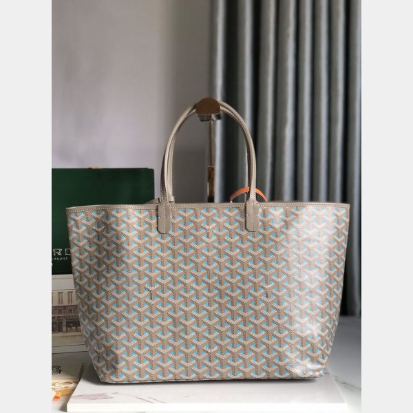 Saint Louis Goyard Replica Chevroches Tote Designer 020184 Bag