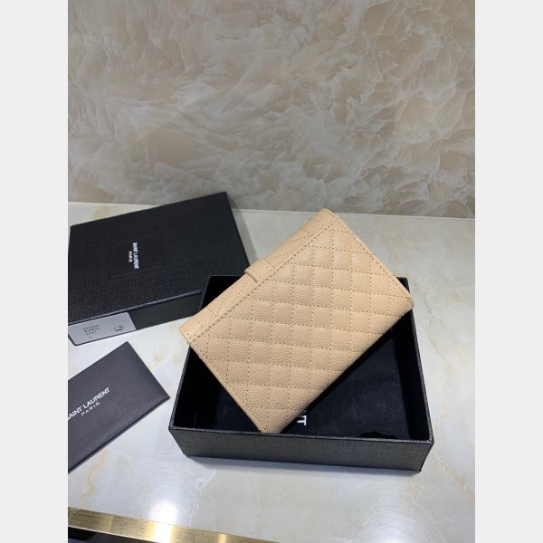 Replica Saint Laurent 652016 YSL Wallet