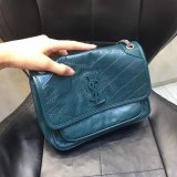 Top Quality Replica YSL niki 22cm many colours