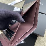 best CC Replica Classic Small Pocket Flap Wallet A82288