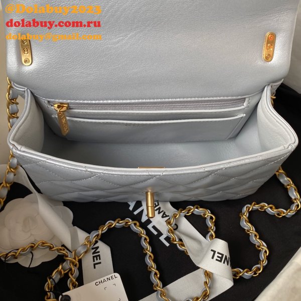 Fake Designer AS4384 Mini Flap High Quality Bag