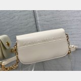 Shop High Quality 0322/0323 Replica Dior Clutch Handbags