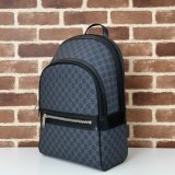 Mirror Gucci 1:1 GG Copy 792123 Backpack Mens Bag