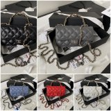 Wholesale Flap Phone Holder Fashion AP3226 Chain Replica Bag