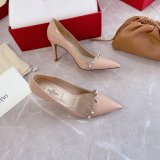 Top Quality Valentino Designer High heel SHOES