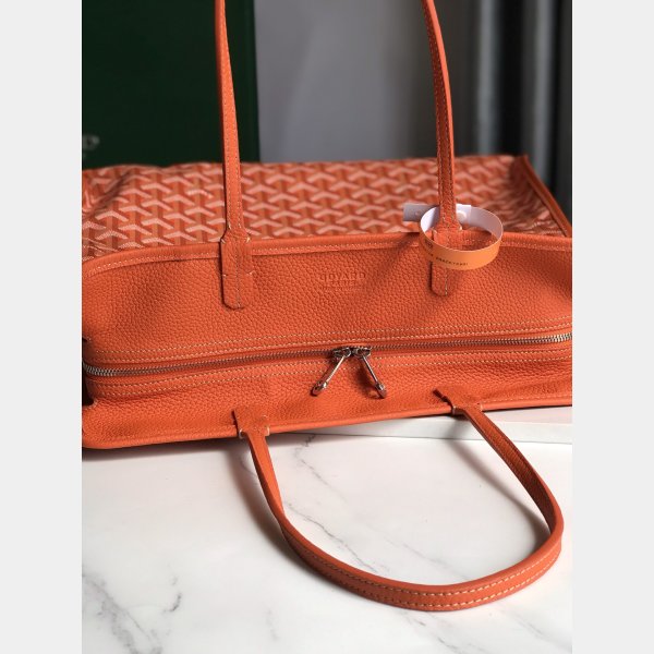 Top Quality goyard Hardy lady handbag