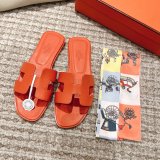 Top Quality hermes Oran sandal 2024