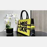 7 Star Cheap Miss Dior Allover book tote Fashion bag