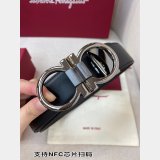 Buy Replica High Quality Salvatore Ferragamo Wholesale Online Belts