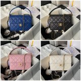 Quality Mirror Hand-held Shoulder Crossbody AS6261/AS6262 Replicas Bag