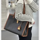 Wholesale Cabas 16 In Smooth 112583 Celine Knockoff Bag