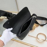 Wholesale CHRISTIAN DIOR saddle homme men bag