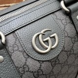 Gucci 724642 Cheap Savoy 1:1 Mirror Duffle Replica Bag