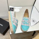 Best 7 Star TOP QUALITY CC ESPADRILLES