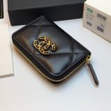 Replica CC Wallets on sale Fashion p0945