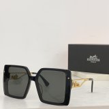 Hermes Sunglass Replica 9177 Online For Sale