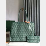 Top Quality goyard Hardy lady handbag