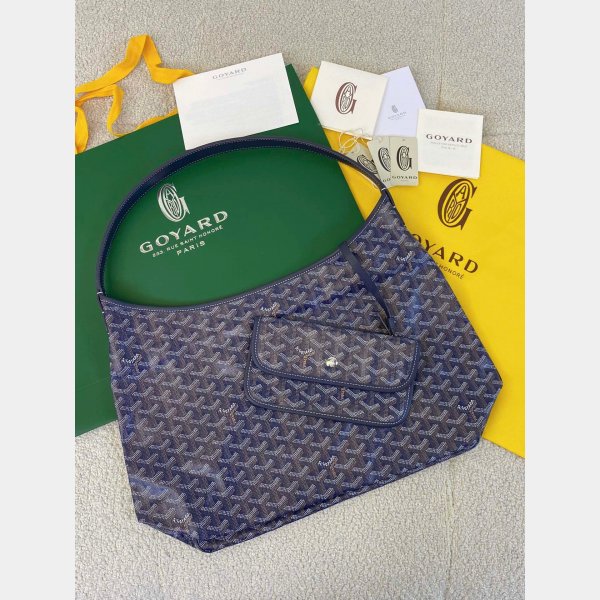 Replica Dupe Bags Similar to Goyard Hobo Sale