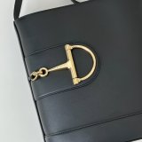 Gucci 73 Small Bucket Crossbody 1:1 Mirror 833660 Bag