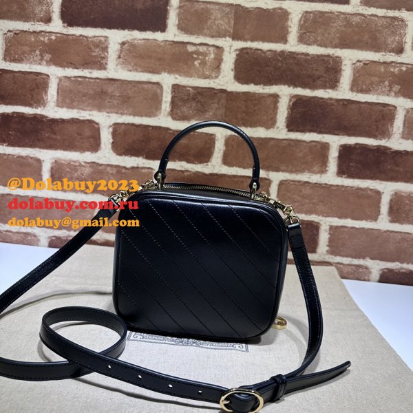 Designer Gucci Replica Crossbody 744434 Blondie Top Bag