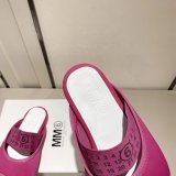 Replica Maison Margiela Knockoff MM6 Flip Flops Shoes