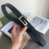 AAA+ Luxury GG 35mm Knockoff belt