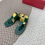 Only Dell high-quality Designer Replica Valentino Shoes