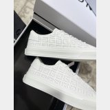 Replica Givenchy Designer Shoes Cheap Luxury Men/Women White-Shoes