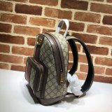 Ophidia GG small backpack Replica Gucci 547965