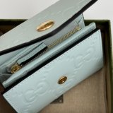 Gucci Knockoff GG Compact High Quality 772793 Wallet