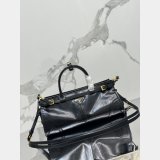 Duplicate Wholesale SoftLux Prada 2024 Luxe 1BA426/1BA433 Handbags