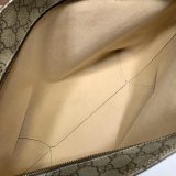 Top Quality Gucci Soft GG Supreme Ophidia Medium Tote 547974