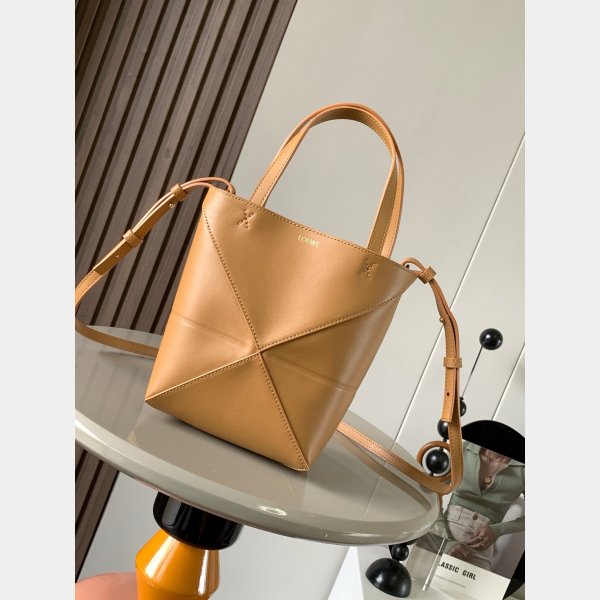 7 Star Fashion Puzzle Fold tote mini size bag