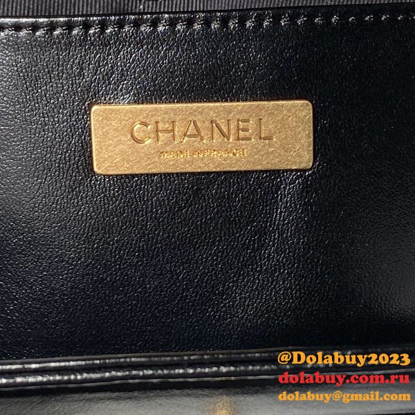 UK Top Handle 1:1 Mirror Luxury Top Quality AS4959 Bag