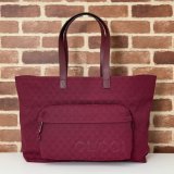 Gucci Inspired GG Tote Mens High Quality 802166 Bag