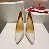 Luxury CHRISTIAN LOUBOUTIN Knockoff Fashion Shoes