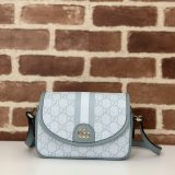 Luxury 772239 Gucci Ophidia GG 7 Star Shoulder Knockoff Bag