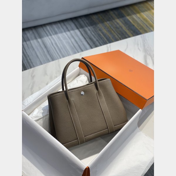 Replica Hermes Customize Garden Party Handbag UK Store