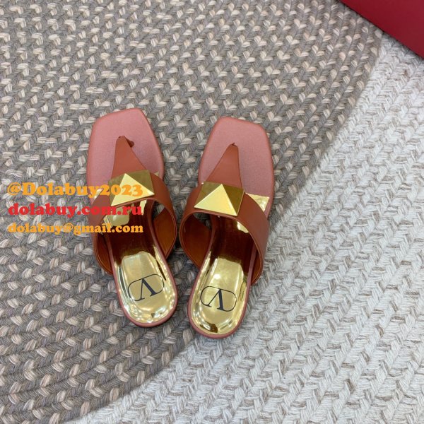 Only Dell high-quality Designer Replica Valentino Shoes