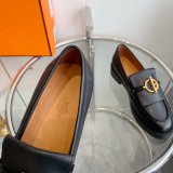 Luxury hermes Impact loafer Fashion 2024