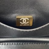 Classic Flap High Quality AS3580 Replica Bag Online Sale