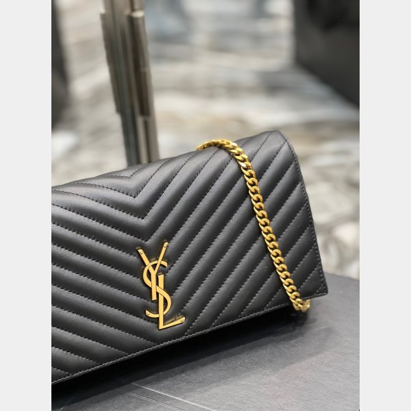 Saint Laurent Perfect Replica (YSL) 604276 Kate Shoulder Bag