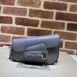 Fake Gucci Horsebit 774209 Wholesale 1955 Shoulder Designer Bag