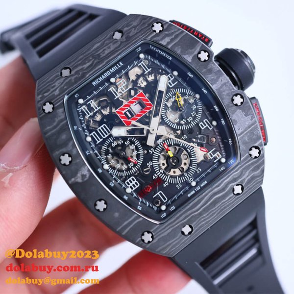 Richard Mille 011