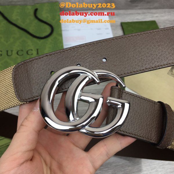 Shop 1:1 Image Mirror Gucci 3.8cm Belts Replica Bags