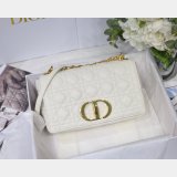 HIGH QUALITY Christian DIOR CARO 25CM REPLICA BAGS