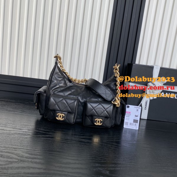 High Quality Replica Hobo Shoulder AS5339 Bag