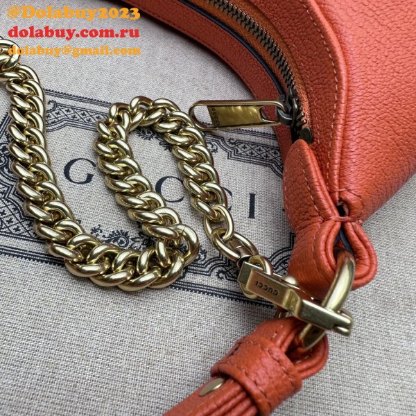 Gucci Knockoff 731817 Aphrodite Chain Shoulder Fashion Bag