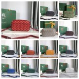 Top Best Cap-Vert 020189 Replica Goyard 1:1 Bags